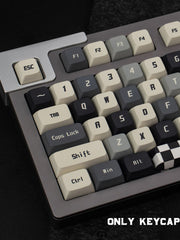 Load image into Gallery viewer, 133 pcs Grid Keycap Set,XDA Profile