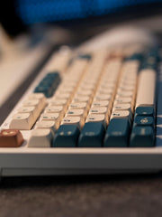 Load image into Gallery viewer, 133 pcs Earth Keycap Set,XDA Profile