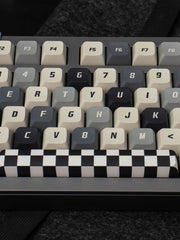 Load image into Gallery viewer, 133 pcs Grid Keycap Set,XDA Profile