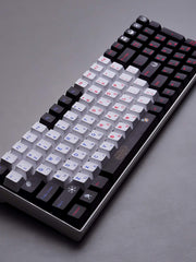 Load image into Gallery viewer, 130 pcs Star Wars Keycap Set, Cherry Profile