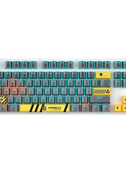 Load image into Gallery viewer, Resident Evil Keycaps, OEM Profile