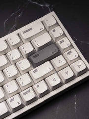 Load image into Gallery viewer, 127 pcs Apple Keycaps Set, XDA Profile