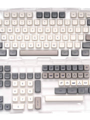 Load image into Gallery viewer, 133 pcs Meteor Keycaps Set, XDA Profile