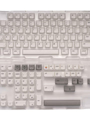 Load image into Gallery viewer, 127 pcs Apple Keycaps Set, XDA Profile