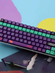 Load image into Gallery viewer, 134 pcs Eva Keycap Set,XDA Profile