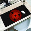 The Sharingan Desk Pad (2 Patterns)