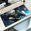 The Sharingan Desk Pad (2 Patterns)