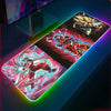 Dragon Ball RGB Gaming Mouse Pad