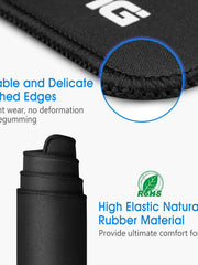 Load image into Gallery viewer, cosmetic Desk Pad Protector,Mouse Pad,Office Desk Mat,Laptop Desk Pad01