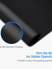 Load image into Gallery viewer, cosmetic Desk Pad Protector,Mouse Pad,Office Desk Mat,Laptop Desk Pad01