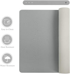 PU Leather Desk Pad Protector(11 Colors)