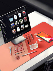 Load image into Gallery viewer, Make Up Desk Pad