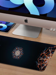 Load image into Gallery viewer, Spark Desk Pad