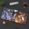 Halo Desk Mat