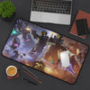 Halo Desk Mat