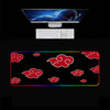 Akatsuki RGB Gaming Mouse Pad