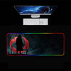 Itachi RGB Gaming Mouse Pad (2 Patterns)
