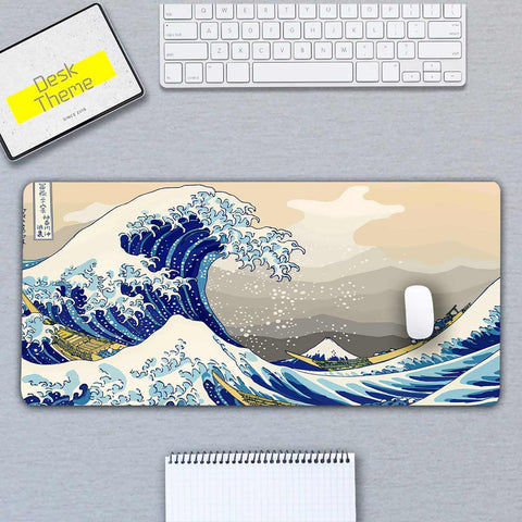 All Desk Pad