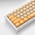 Load image into Gallery viewer, 130 pcs Pokemon Keycap Set,MA Profile
