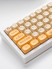 Load image into Gallery viewer, 130 pcs Pokemon Keycap Set,MA Profile
