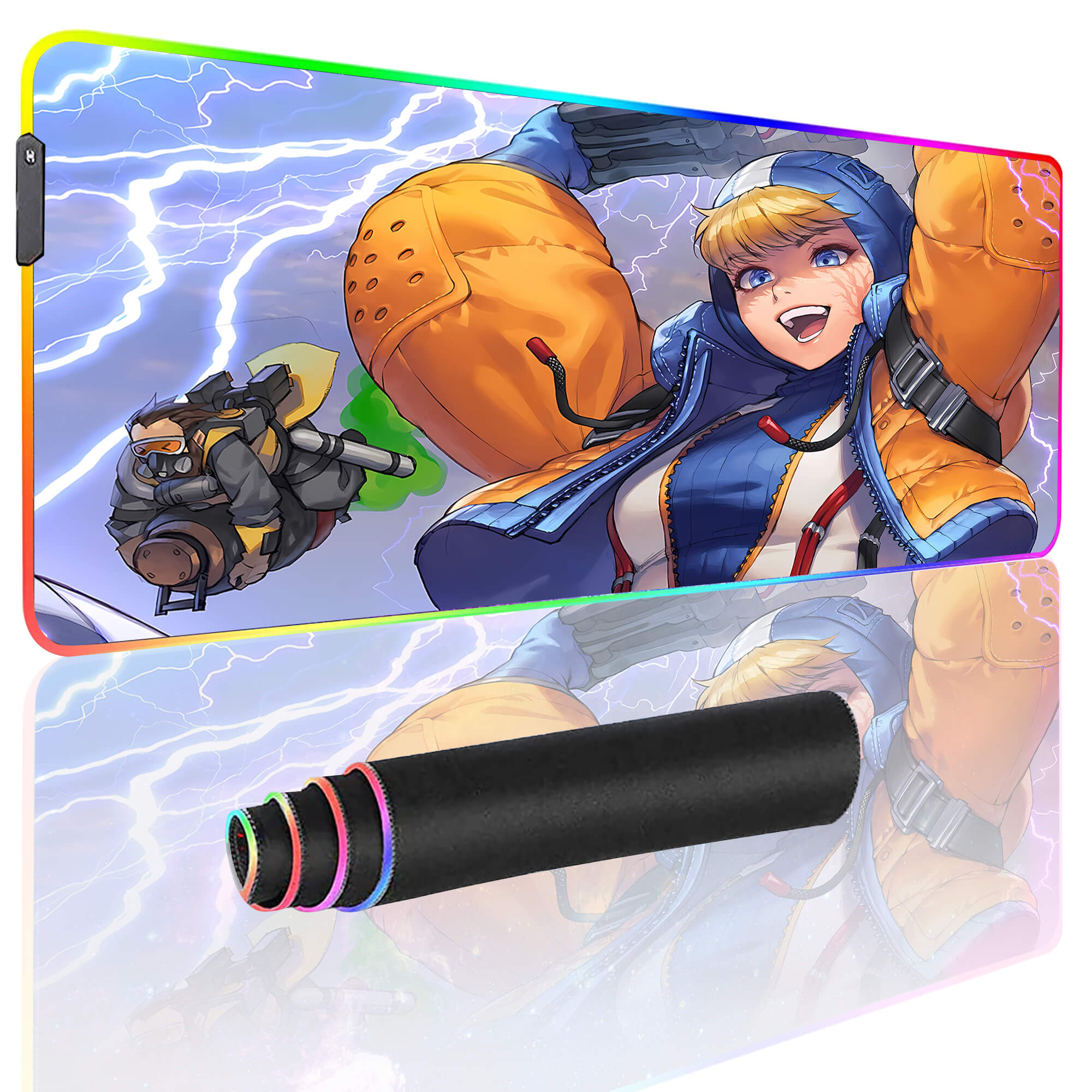 Apex Legends Gaming Mouse Pad XXL