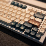 Load image into Gallery viewer, 133 pcs Earth Keycap Set，XDA Profile
