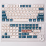 Load image into Gallery viewer, 133 pcs Earth Keycap Set，XDA Profile
