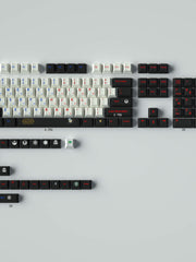 Load image into Gallery viewer, 130 pcs Star Wars Keycap Set, Cherry Profile
