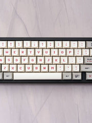 Load image into Gallery viewer, 143 pcs Vintage FC Keycap Keycap Set，XDA Profile
