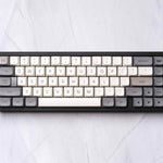 Load image into Gallery viewer, 133 pcs Meteor Keycaps Set, XDA Profile

