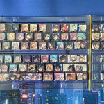 Load image into Gallery viewer, 108 pcs Hentai Girl Backlit Keycaps Set
