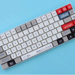 Load image into Gallery viewer, 134 pcs Eva Keycap Set，XDA Profile
