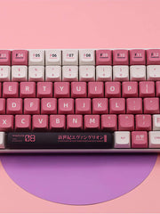 Load image into Gallery viewer, 134 pcs Eva Keycap Set，XDA Profile
