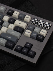Load image into Gallery viewer, 133 pcs Grid Keycap Set，XDA Profile
