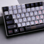 Load image into Gallery viewer, 130 pcs Star Wars Keycap Set, Cherry Profile
