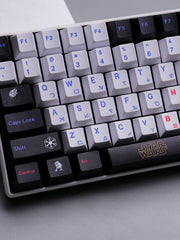 Load image into Gallery viewer, 130 pcs Star Wars Keycap Set, Cherry Profile
