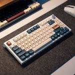 Load image into Gallery viewer, 133 pcs Earth Keycap Set，XDA Profile
