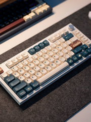 Load image into Gallery viewer, 133 pcs Earth Keycap Set，XDA Profile
