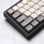 Load image into Gallery viewer, 133 pcs Meteor Keycaps Set, XDA Profile
