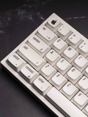 Load image into Gallery viewer, 127 pcs Apple Keycaps Set, XDA Profile
