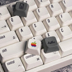 Load image into Gallery viewer, 127 pcs Apple Keycaps Set, XDA Profile
