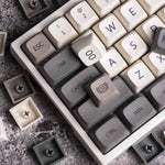 Load image into Gallery viewer, 133 pcs Meteor Keycaps Set, XDA Profile
