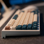 Load image into Gallery viewer, 133 pcs Earth Keycap Set，XDA Profile
