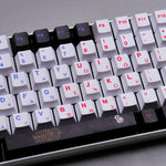 Load image into Gallery viewer, 130 pcs Star Wars Keycap Set, Cherry Profile
