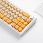 Load image into Gallery viewer, 130 pcs Pokemon Keycap Set,MA Profile
