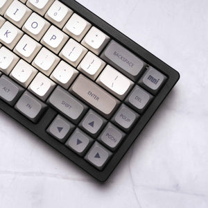 133 pcs Meteor Keycaps Set, XDA Profile
