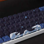Load image into Gallery viewer, 78 pcs Greatwave Keycap Set, Cherry Profile
