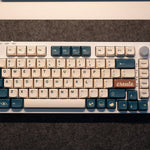 Load image into Gallery viewer, 133 pcs Earth Keycap Set，XDA Profile
