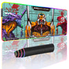 Neon Genesis Evangelion EVA Anime Mouse Pad