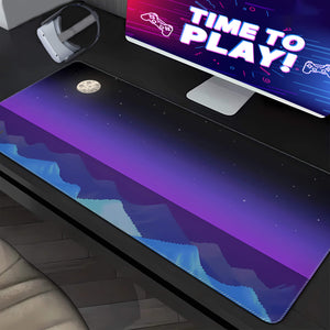 Stardew Valley Gaming Mouse Pad Extended